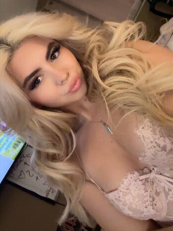Full leaked Valianna rose private photo