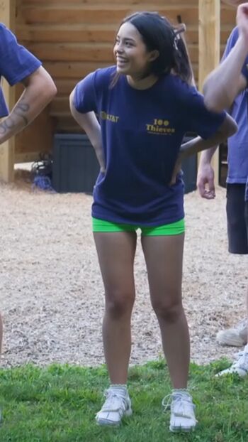 Full leaked Valkyrae  page private photo