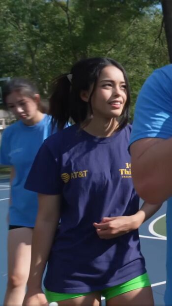 Full leaked Valkyrae  page private photo