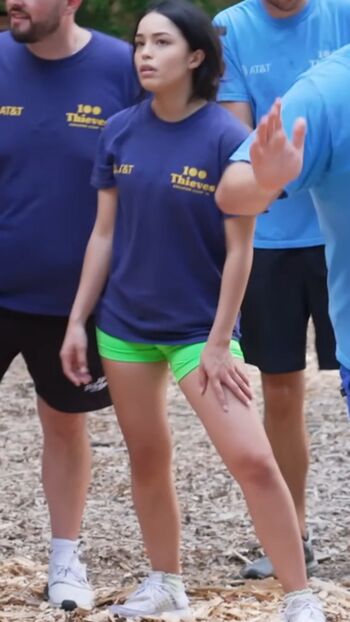 Full leaked Valkyrae  page private photo