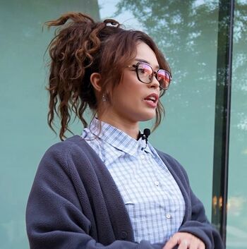 Full leaked Valkyrae private photo