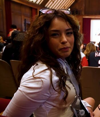 Full leaked Valkyrae private photo