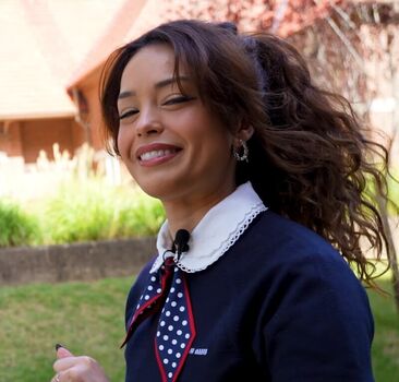Full leaked Valkyrae private photo