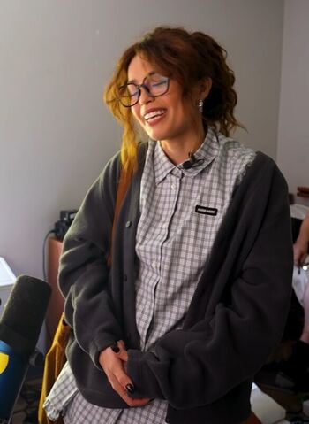 Full leaked Valkyrae private photo