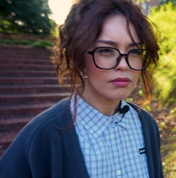 Full leaked Valkyrae private photo