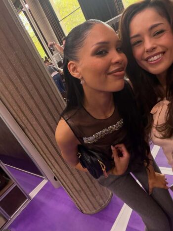 Full leaked Valkyrae private photo