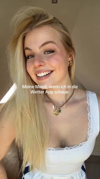 Full leaked Vallixpauline private photo