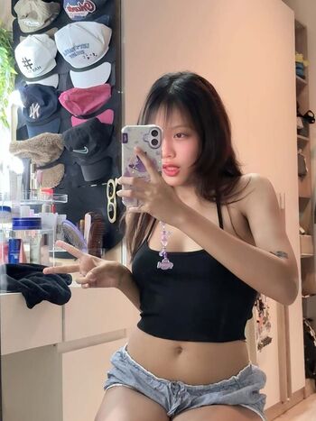 Full leaked Valniez private photo