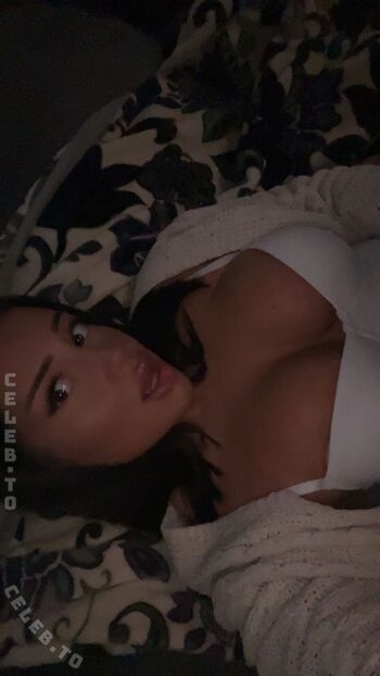 Full leaked Valonaash page private photo
