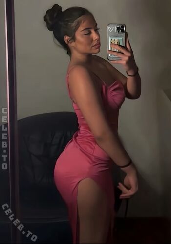 Full leaked Valonaash page private photo