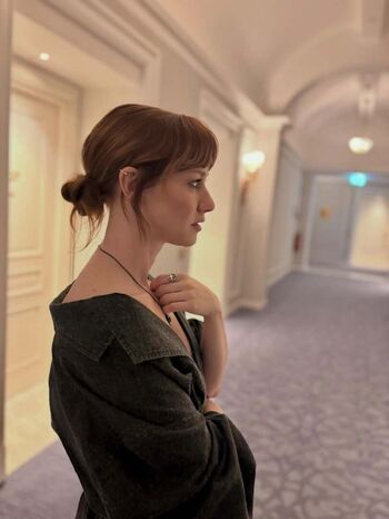 Full leaked Valorie curry page private photo
