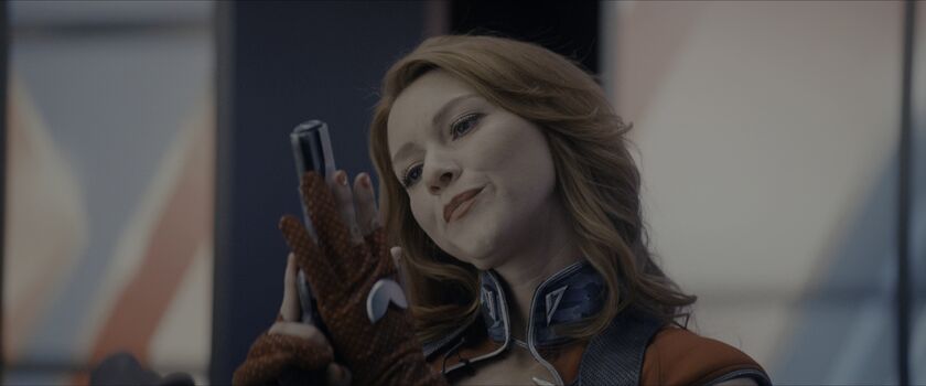 Full leaked Valorie curry private photo