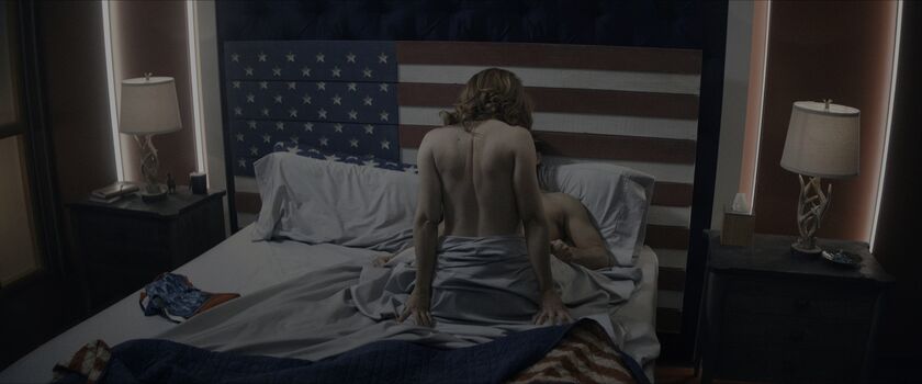 Full leaked Valorie curry private photo