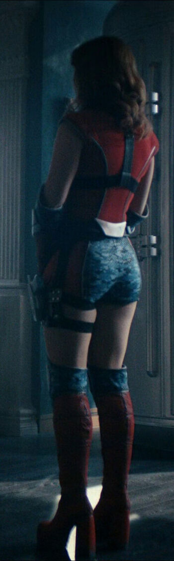 Full leaked Valorie curry private photo
