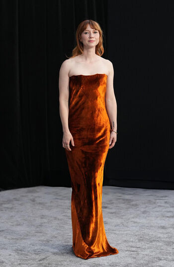 Full leaked Valorie curry private photo