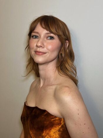 Full leaked Valorie curry private photo