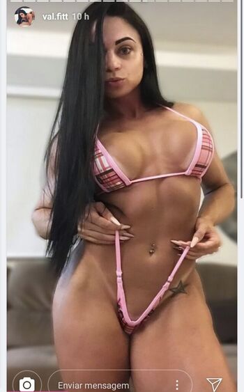 Full leaked Valria pacheco private photo
