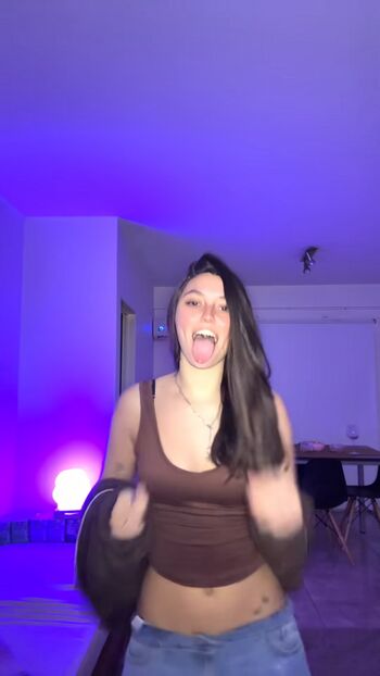 Full leaked Valu romero page private photo