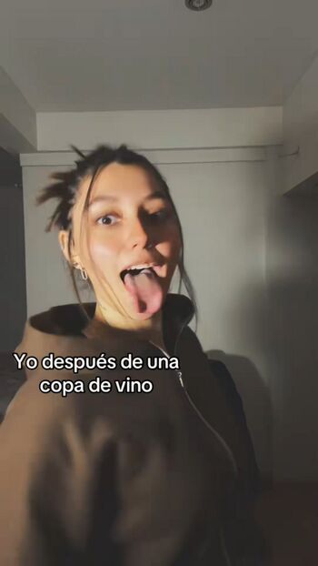 Full leaked Valu romero private photo