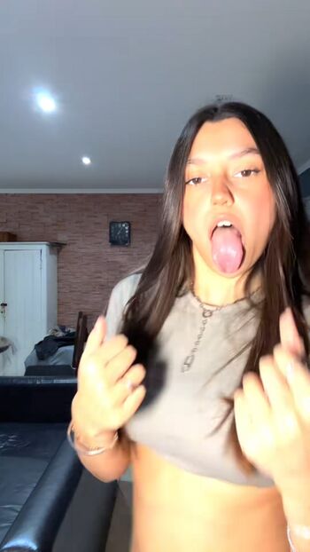 Full leaked Valu romero private photo