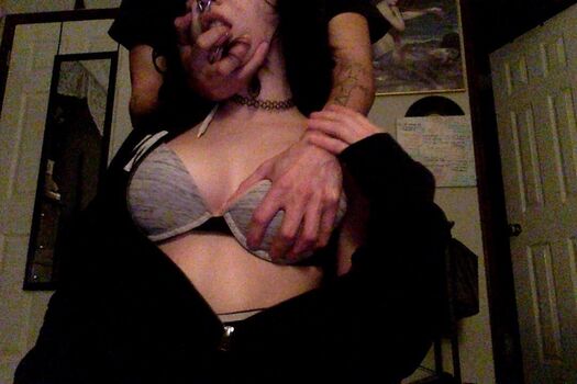 Full leaked Valvampire private photo
