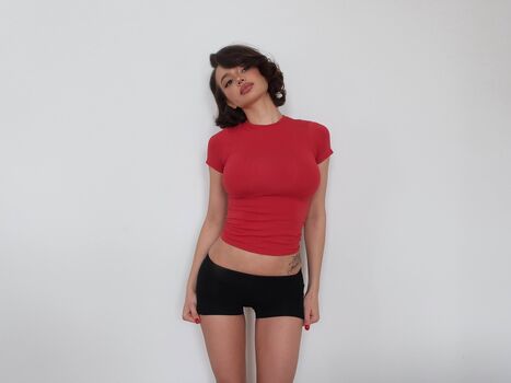 Full leaked Valya karnaval page private photo