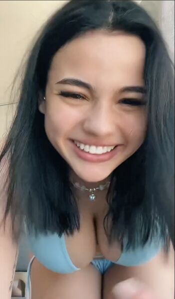 Full leaked Valya karnaval private photo