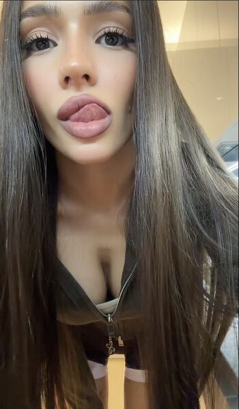 Full leaked Valya karnaval private photo