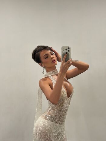 Full leaked Valya karnaval private photo