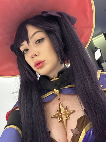 Full leaked Valyusha private photo