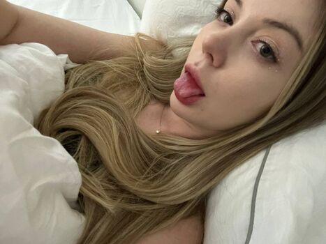 Full leaked Valyusha private photo