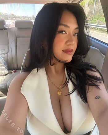 Full leaked Vamiithao private photo