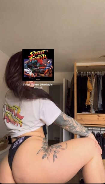 Full leaked Vampgdess private photo