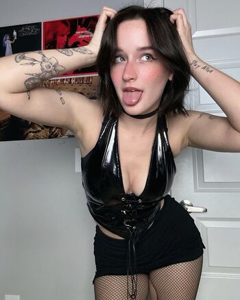 Full leaked Vampire queenmarceline page private photo