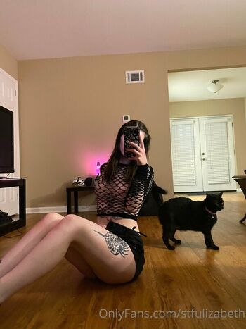 Full leaked Vampirexgf page private photo