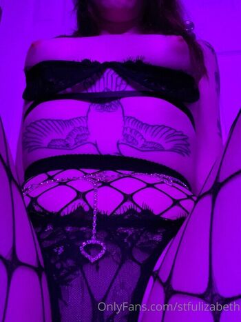 Full leaked Vampirexgf private photo