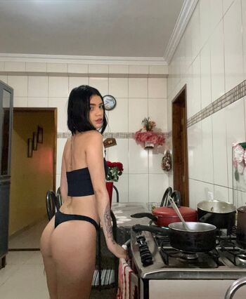 Full leaked Vampirinha private photo