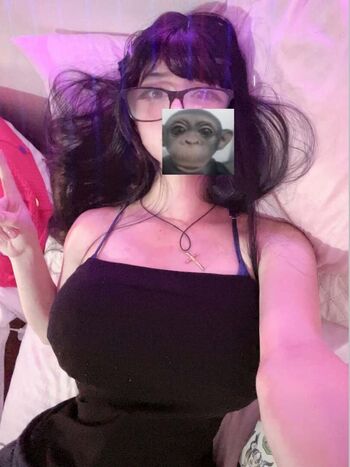 Full leaked Vampirybatg private photo