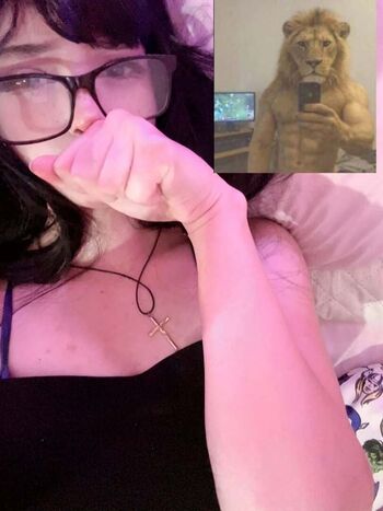 Full leaked Vampirybatg private photo