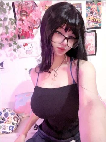 Full leaked Vampirybatg private photo
