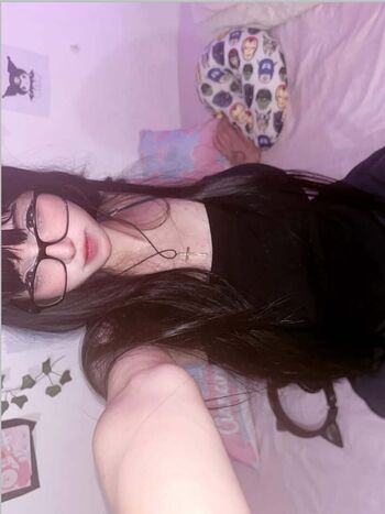 Full leaked Vampirybatg private photo