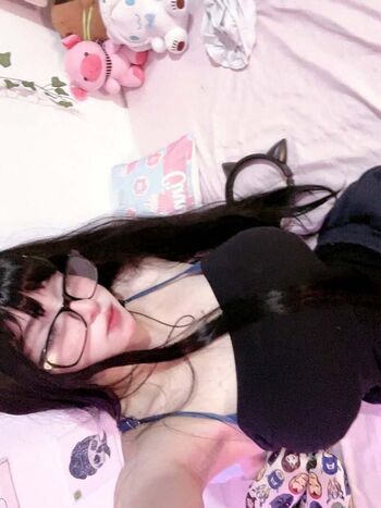 Full leaked Vampirybatg private photo