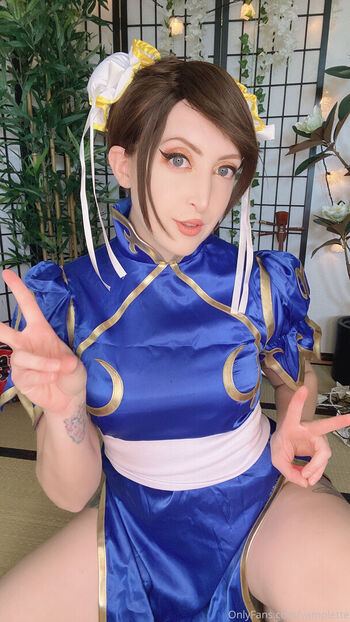 Vamplette
