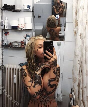 Full leaked Vampvirya private photo