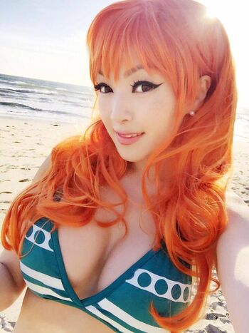 Full leaked Vampybitme page private photo