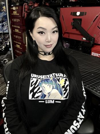Full leaked Vampybitme page private photo