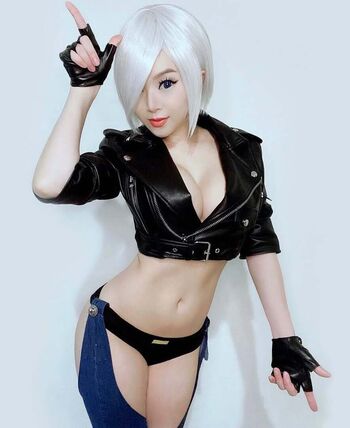 Full leaked Vampybitme page private photo