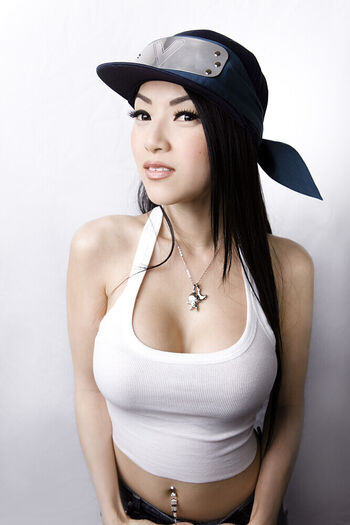 Full leaked Vampybitme page private photo
