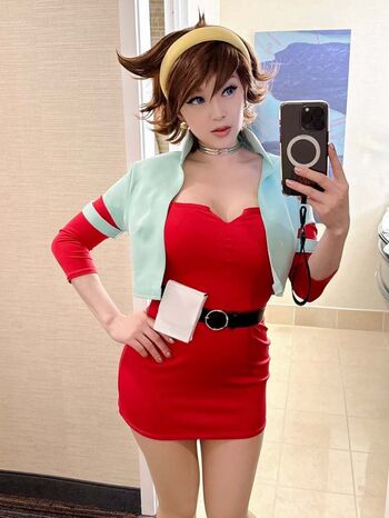Full leaked Vampybitme private photo