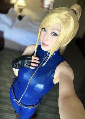 Full leaked Vampybitme private photo